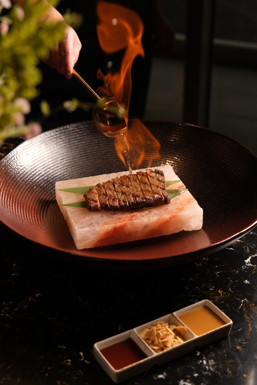 A5 Wagyu in Singapore — Where to Find the Best Japanese Wagyu Steak
