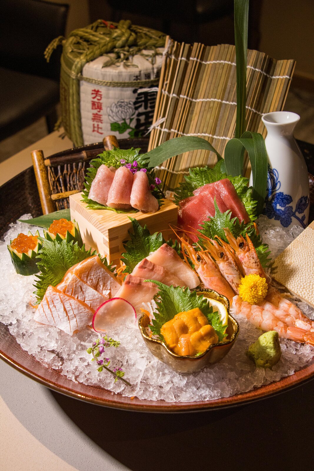 7 Signature Dishes You Must Try at DOMO Modern Japanese