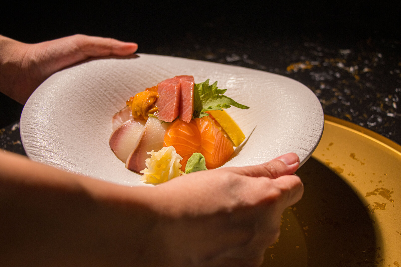 Modern Japanese Cuisine in Singapore — How DOMO Blends Tradition with Innovation
