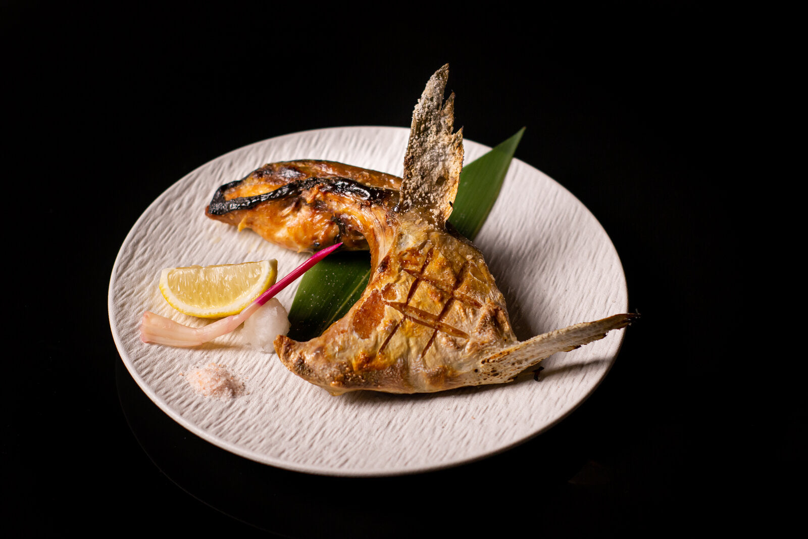 What is Robatayaki? A Guide to Japanese Charcoal Grilling at DOMO