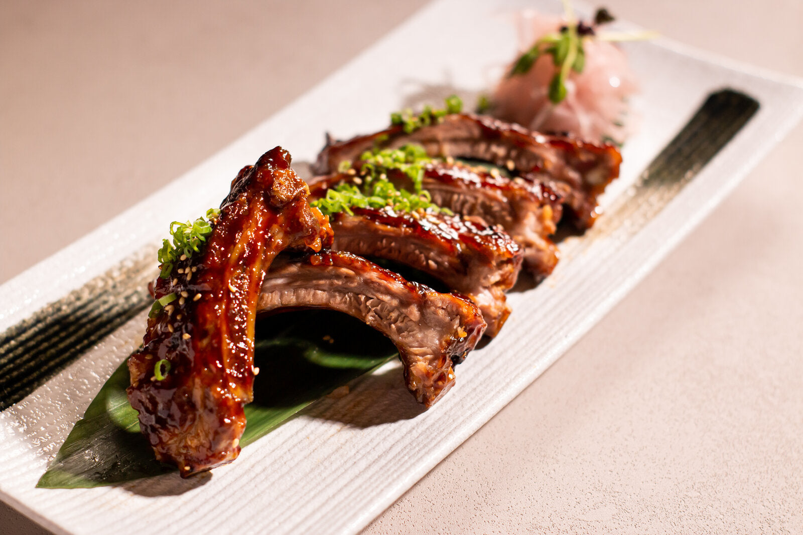 Best Robatayaki Restaurant in Singapore — DOMO's Binchotan Charcoal Experience