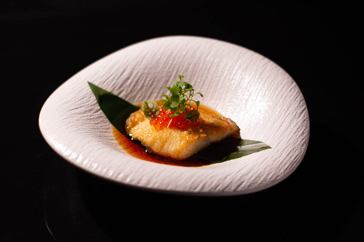 Lunch Set Menu