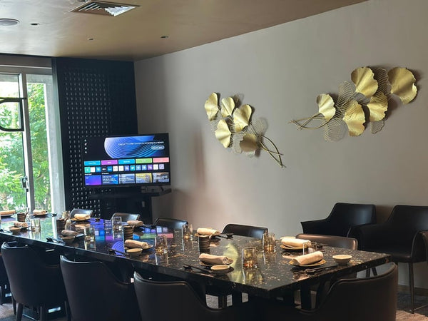 Aki Room