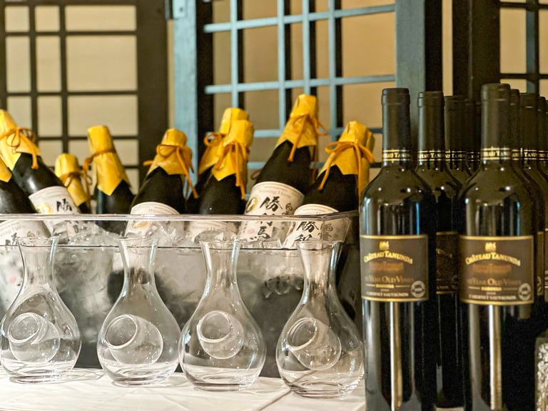 Private Events
