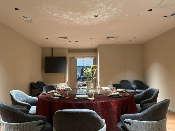 Fuyu Room