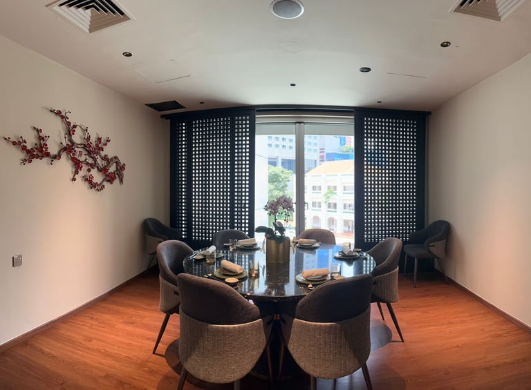 Haru Room