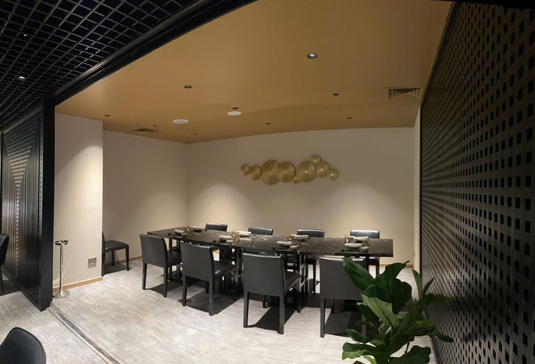 Nasu Room